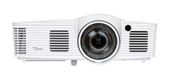 OPTOMA Projector Optoma GT1080e (DLP, Short Throw; 1080p, 3000; 25000:1 FULL 3D)