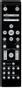 OPTOMA Remote - Eh500