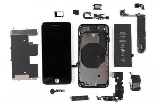 CoreParts Rear Camera For iPhone SE 2020 (MOBX-IPSE2020-06)
