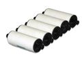 ZEBRA Cleaning roller, kit, set of 5 C5