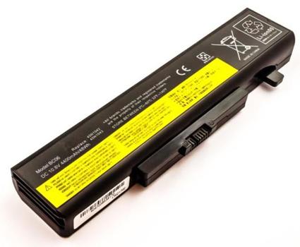 CoreParts Li-ion, 10,8V, 4400mAh, 47,5Wh (MBXLE-BA0006)