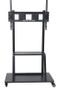 VIVOLINK Mobile stand 42"-90"