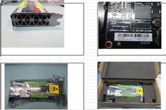 Hewlett Packard Enterprise NVIDIA Tesla M60 dual-slot