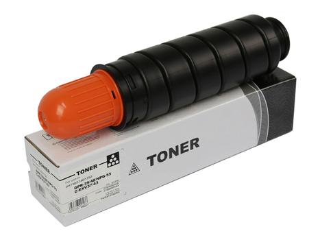MicroSpareparts Toner GPR-39/48 NPG-55 (MSP5318 $DEL)