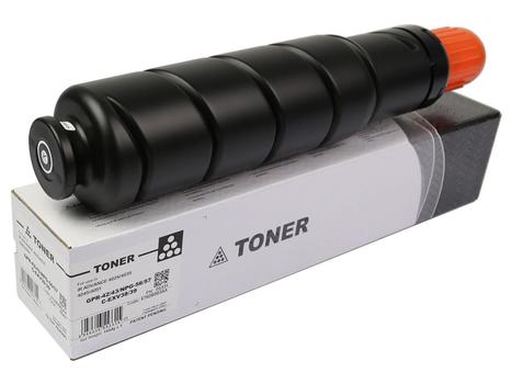 MicroSpareparts Toner GPR-42, 43 / NPG-56, 57 (MSP5331 $DEL)