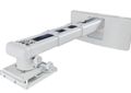 OPTOMA OWM3000 Wall mount for ultra-short, telescopic arm, EH/W/X320UST/i/EH319U