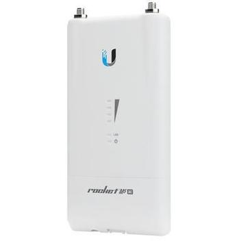 Ubiquiti Rocket ac R5AC-LITE - trådløst tilgangspunkt - AirMax ac (R5AC-LITE)