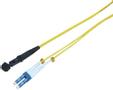 MICROCONNECT Fiber Patch Cable - 