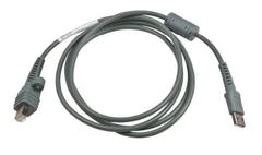 HONEYWELL USB cable, black, type A, 3m ACCESSORIE
