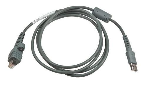 HONEYWELL Cable: USB, black, Type A, 3m (9.8), straight, 5V host power (CBL-500-300-S00-07)