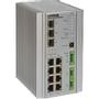 COMNET Managed Switch, 8 Port 10/100