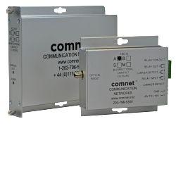 COMNET Bi-Directional Contact Closure (FDC10M1A)