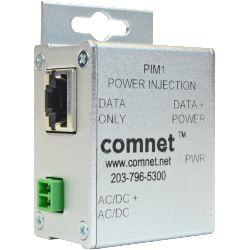 COMNET Ind 1 Port Passive 10/100Mb (PIM1)