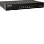 COMNET Managed Switch, 8 Port 10/100