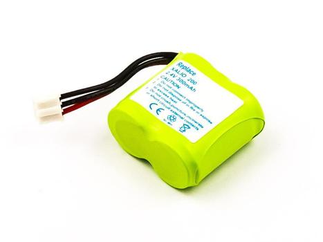 CoreParts 0.7Wh Cordless Phone Battery (MBCP0061)