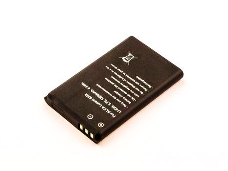 CoreParts 4.4Wh Cordless Phone Battery (MBCP0012)