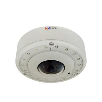 ACTi 12MP Video Analytics Outdoor  (B76A)