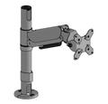 ERGONOMIC SOLUTIONS Old VESA 75/100 Pole Mount, 
