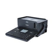 BROTHER PTD800WZW1 LABEL PRINTER