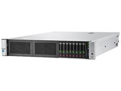 HPE ProLiant DL380 Gen9 E5-2690v3 2P 32GB P440ar 8SFF 2x10Gb 2x800W High Perf Server