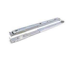 Hewlett Packard Enterprise HPE 1U Small Form Factor Ball Bearing Gen8 Rail Kit (663201-B21)