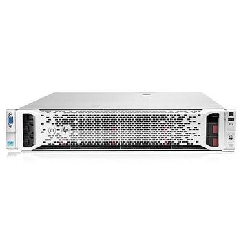 Hewlett Packard Enterprise ProLiant DL380p Gen8 12 LFF CTO (665552-B21-CTO)