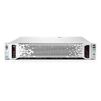 Hewlett Packard Enterprise DL560 Gen8 E5-4640v2 128GB (732342-421)