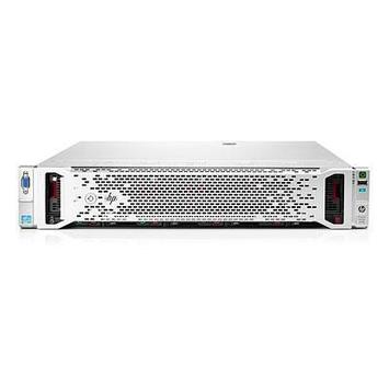 Hewlett Packard Enterprise DL560 Gen8 E5-4640v2 128GB (732342-421)
