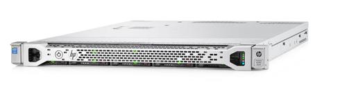 Hewlett Packard Enterprise ProLiant DL360 Gen9 8SFF CTO (755258-B21-CTO)