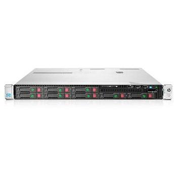 Hewlett Packard Enterprise DL360 G8 Rack contact for CTO (654081-B21-CTO)