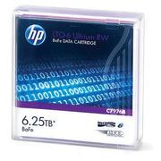 Hewlett Packard Enterprise LTO-6 Ultrium 6.25TB BaFe RW Data Crt