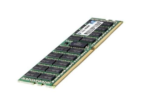 Hewlett Packard Enterprise Memory 4GB (752367-081)