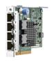 Hewlett Packard Enterprise Ethernet 1Gb 4-port 366FLR Adapter