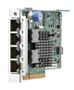 HP Enterprise Ethernet 1Gb 4-port 366FLR Adapter