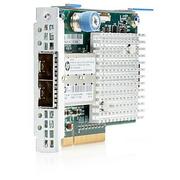 Hewlett Packard Enterprise SPS-BD ALOM 10G 2p PCIeG2 