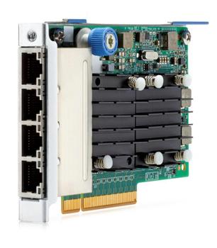 HP 331FLR 1Gb 4P Ethernet LOM (629135-B22-RFB)