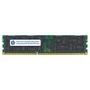 Hewlett Packard Enterprise 2 GB (1x2 GB) Dual Rank x8 PC3-10600 (DDR3-1333) CAS-9-hukommelseskit uden buffer