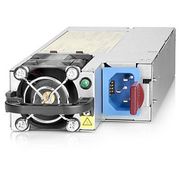 Hewlett Packard Enterprise HPE 1500W Common Slot Platinum Plus Hot Plug Power Supply Kit