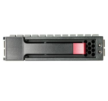Hewlett Packard Enterprise HPE MSA 1.8TB SAS 10K SFF M2 HDD (R0Q56A)