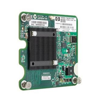 Hewlett Packard Enterprise BLc NC542m 10GbE KR Dual Po (539857-B21)