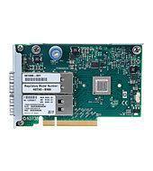 Hewlett Packard Enterprise EN 10Gb 2P 544FLR-QSFP **New (649283-B21)