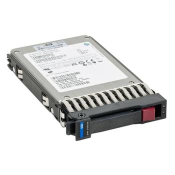 Hewlett Packard Enterprise SPS-DRV SSD 200GB 2.5 SATA (691864-B21)