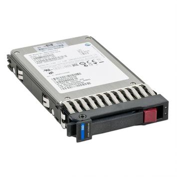 Hewlett Packard Enterprise HPE Enterprise Mainstream - SSD - 200 GB - SATA 6Gb/s (691864-B21)