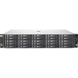Hewlett Packard Enterprise M6625 2.5-inch SAS **New  (AJ840A)