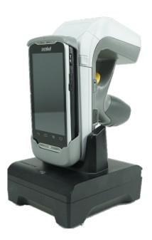 ZEBRA CRADLE RFD8500 1-SLOT CHARGING (CRD1S-RFD8500-1R)