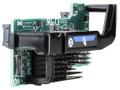 Hewlett Packard Enterprise HPE FlexFabric 20Gb 2P 650FLB Adptr