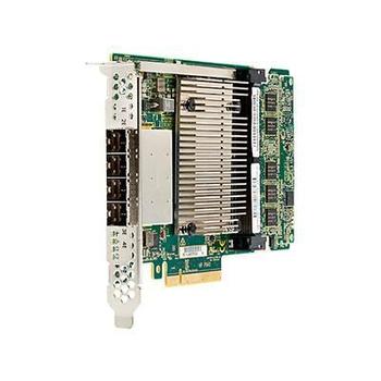 Hewlett Packard Enterprise Smart Array P841/4G Controller (726903-B21)