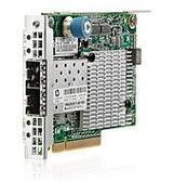 Hewlett Packard Enterprise Ethernet 10Gb 2-port **New
