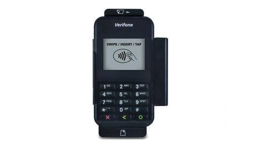 ELO KIT EMV VERIFONE E355 CRADLE POINT ACCS (E002639 $DEL)