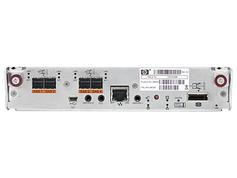 Hewlett Packard Enterprise HPE Modular Smart Array 2040 SAS Controller - Diskkontroller - SAS 6Gb/s - SAS 6Gb/s, SAS 12Gb/s